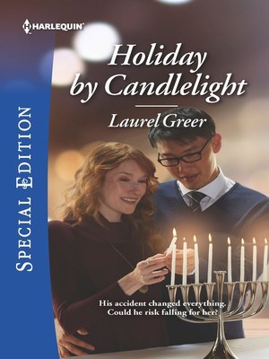 cover image of Holiday by Candlelight
